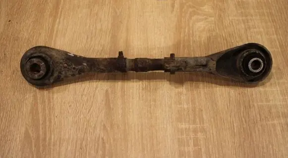 Peugeot 508 Rear control arm