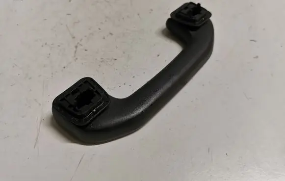 Mercedes-Benz C W205 Front interior roof grab handle A0998150039