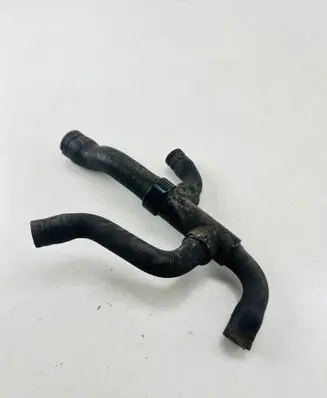 Porsche Boxster 986 Coolant pipe/hose 99610652202