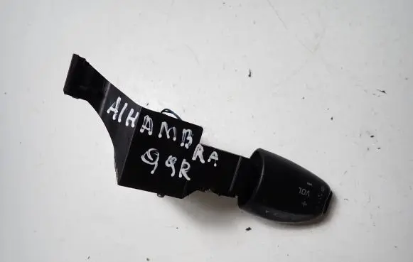 Seat Alhambra (Mk1) Multifunctional control switch/knob 7M0953504A 01530100 95VW14K147AB
