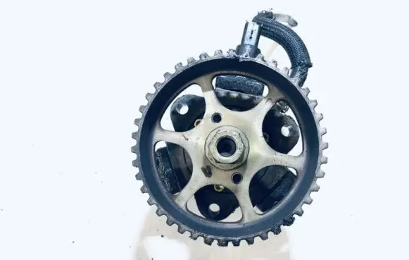 Citroen Xantia Fuel injection high pressure pump 0445010010 96209b