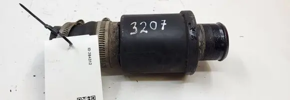 Ford Transit Air intake hose/pipe R7TZC