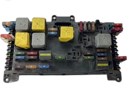 Mercedes-Benz Vito Viano W639 Fuse box set a6395450401 518878004