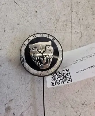 Jaguar XE Original wheel cap 8W931A096AB