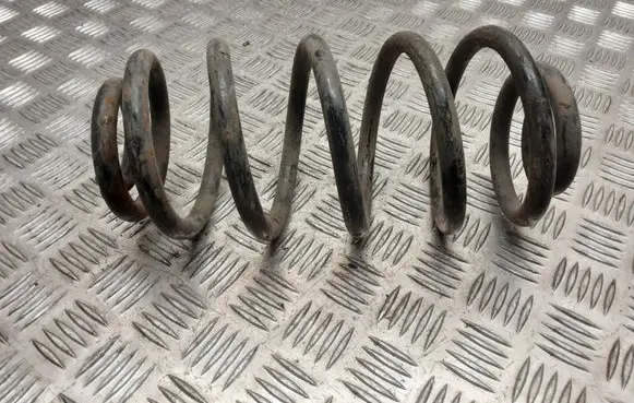 Opel Signum Rear coil spring