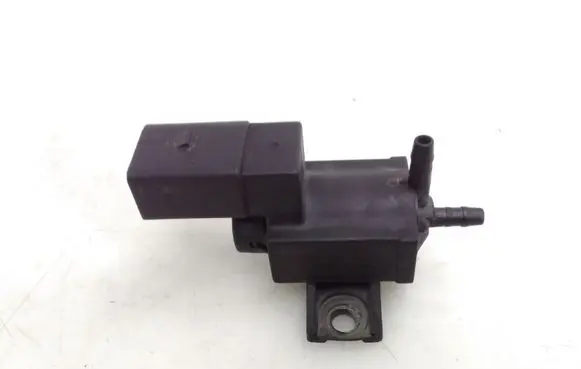 Turbo solenoid valve