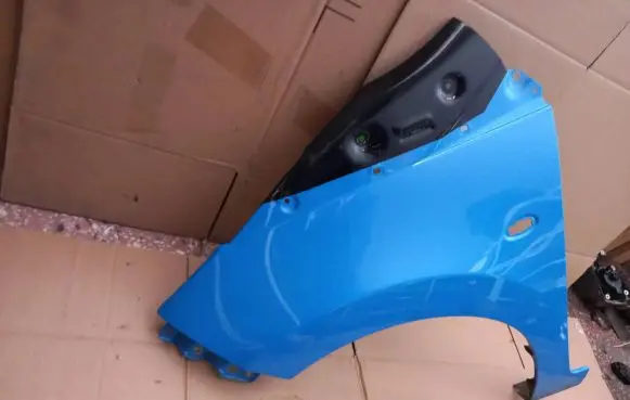 Toyota Aygo AB40 Fender