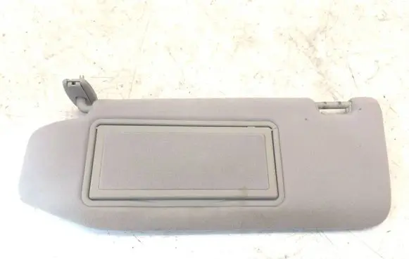 Mercedes-Benz S W220 Sun visor