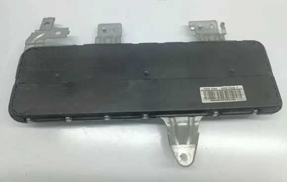Mercedes-Benz CLK A209 C209 Front door airbag A2098601305 30342725A 0027021261F
