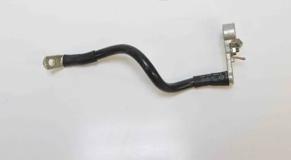 Volkswagen Phaeton Positive wiring loom 3D0971235T