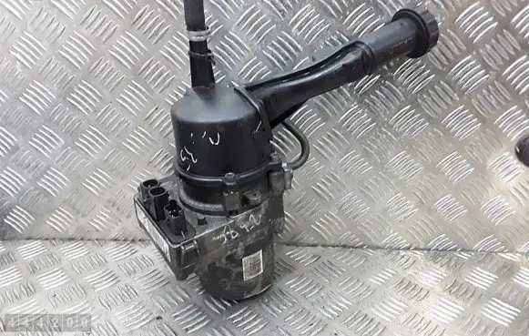 Peugeot Partner Power steering pump 9803384280