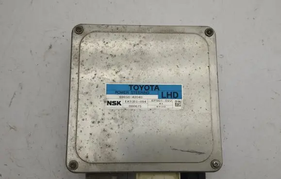 Toyota RAV 4 (XA30) Power steering control unit/module 8965042040