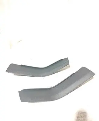 Volkswagen ID.3 Other dashboard part 10A868224A 10A868223A