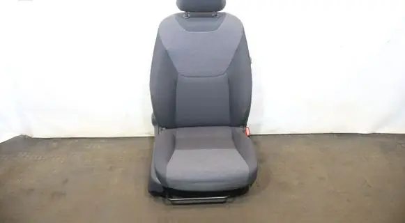 Toyota Yaris XP210 Front driver seat 