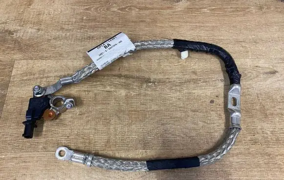 Land Rover Range Rover Sport L494 Negative earth cable (battery) DPLA-14301-BA