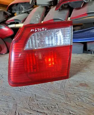 Mazda 626 Tailgate rear/tail lights 13261922