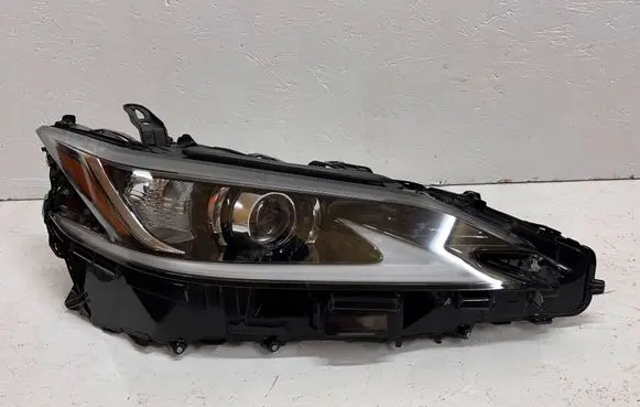 Lexus ES VII XZ10 Headlight/headlamp ES-REFLEKTOR-PRAWY