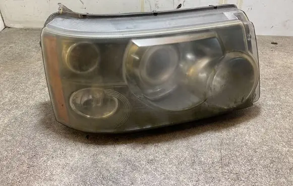 Land Rover Range Rover Sport L320 Headlight/headlamp XBC501643LZN