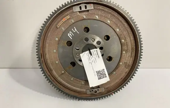 BMW 4 F32 F33 Flywheel 1234567