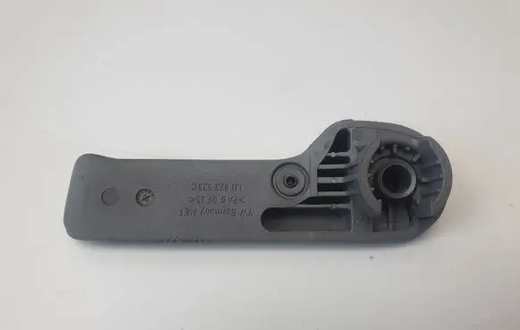 Volkswagen Transporter - Caravelle T5 Engine bonnet (hood) release handle 1J1823533C