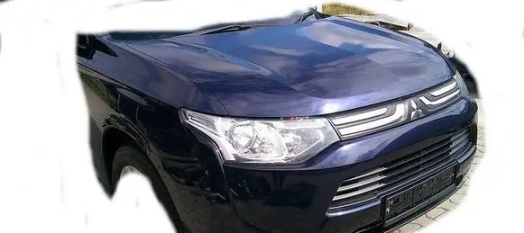 Mitsubishi Outlander Front piece kit D14