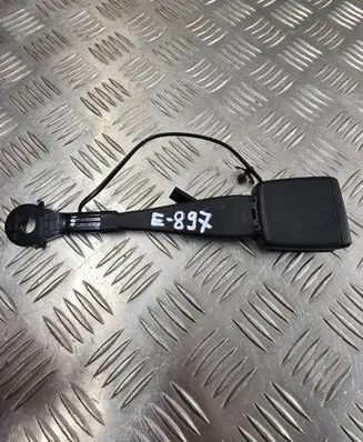 Audi A4 S4 B9 8W Front seatbelt buckle 8W0857755A