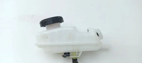 KIA Niro Brake fluid reservoir