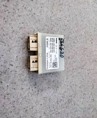 BMW 3 G20 G21 Parking PDC control unit/module 026301445738 0263014457 9873545
