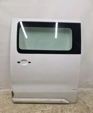 Citroen Jumpy Side sliding door 