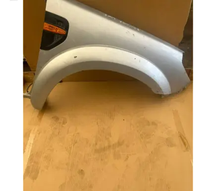 Ford Ranger Fender