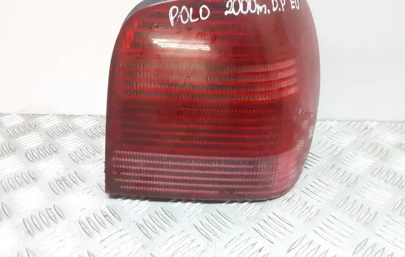Volkswagen Polo III 6N 6N2 6NF Rear/tail lights 6N0945257B 964080
