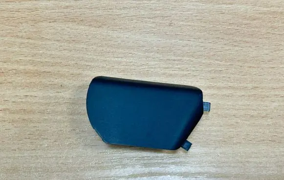Mitsubishi Outlander Plastic wing mirror trim cover 8593