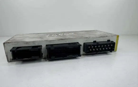 BMW 3 E46 Comfort/convenience module 6944843 689667 FT111101
