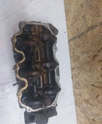 Engine head