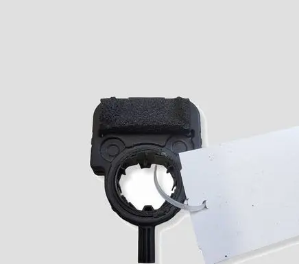Citroen C5 Steering angle sensor 0265005517
