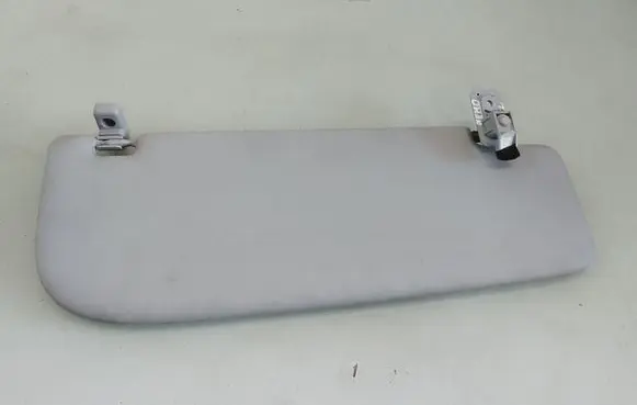 Citroen Nemo Sun visor