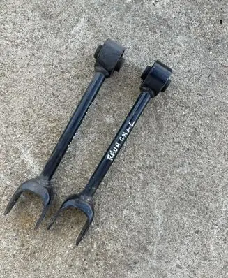 Toyota RAV 4 (XA50) Rear suspension assembly kit set SAX