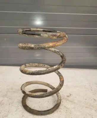 Honda CR-V Front coil spring