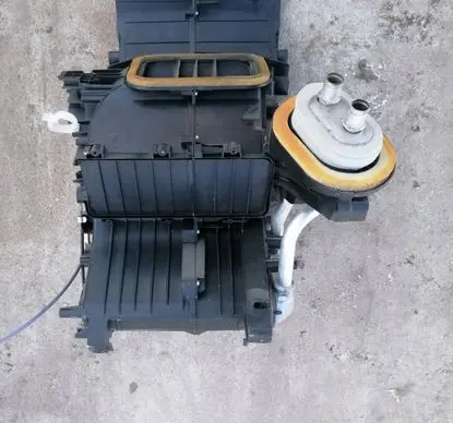 Renault Trafic II (X83) Interior heater climate box assembly 8200410468