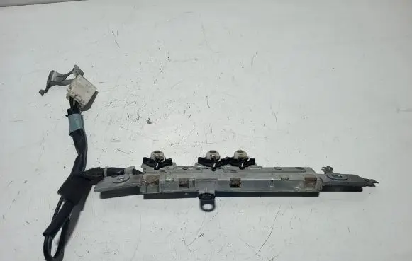 Lexus IS 220D-250-350 Antenna control unit 8630053160 070412B0121