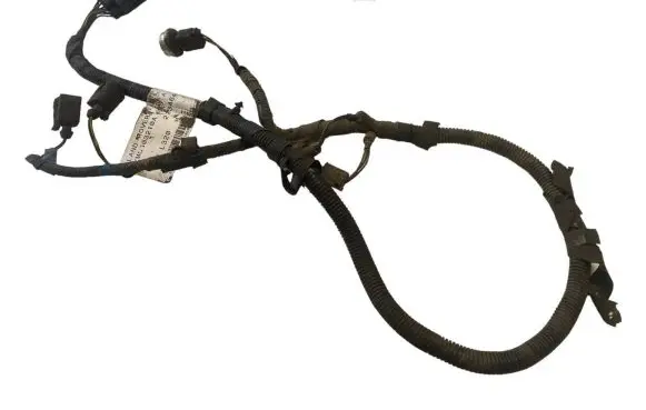 Land Rover Range Rover Sport L320 Front door wiring loom YMQ503210A