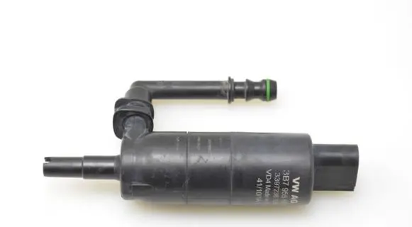 Audi A4 S4 B8 8K Windscreen/windshield washer pump 3B7955681