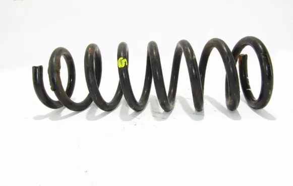 Peugeot 4007 Rear coil spring