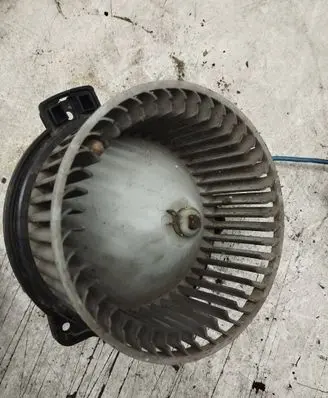Mazda 323 Heater fan/blower