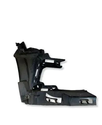 BMW 3 F30 F35 F31 Front bumper corner part panel trim 8055954 51118055954