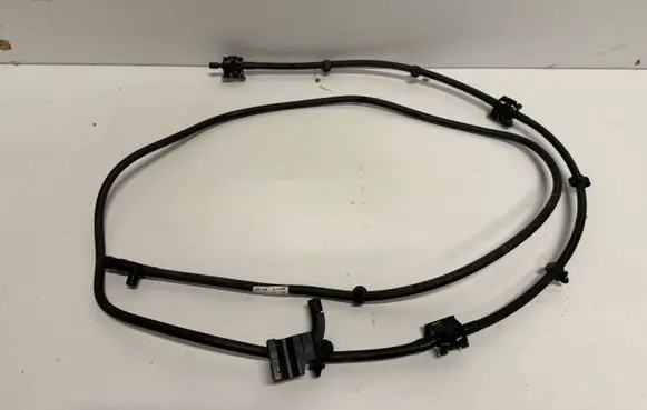 Mercedes-Benz B W247 Headlight washer hose/pipe A2478600500