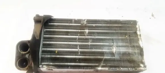 Citroen C3 Heater blower radiator 664443Q