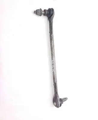 Mercedes-Benz CLA C117 X117 W117 Front anti-roll bar/stabilizer link A2463200689