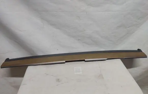 Tesla Model 3 Dashboard glove box trim 162454702A