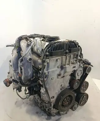 Mazda 6 Engine R2AA